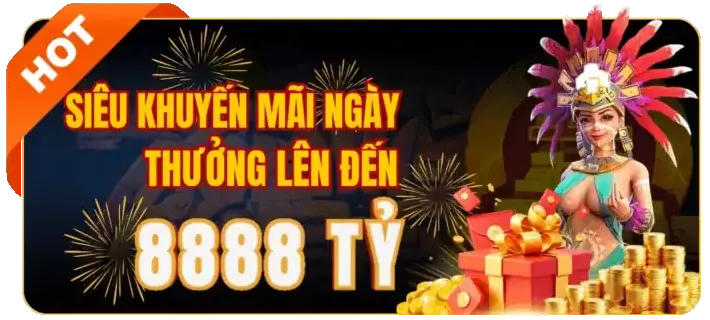 Thưởng nạp lần đầu thể thao boss8