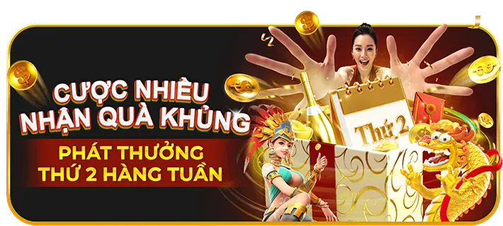 Giới hạn cược cao hơn và rút tiền nhanh hơn VIP boss8
