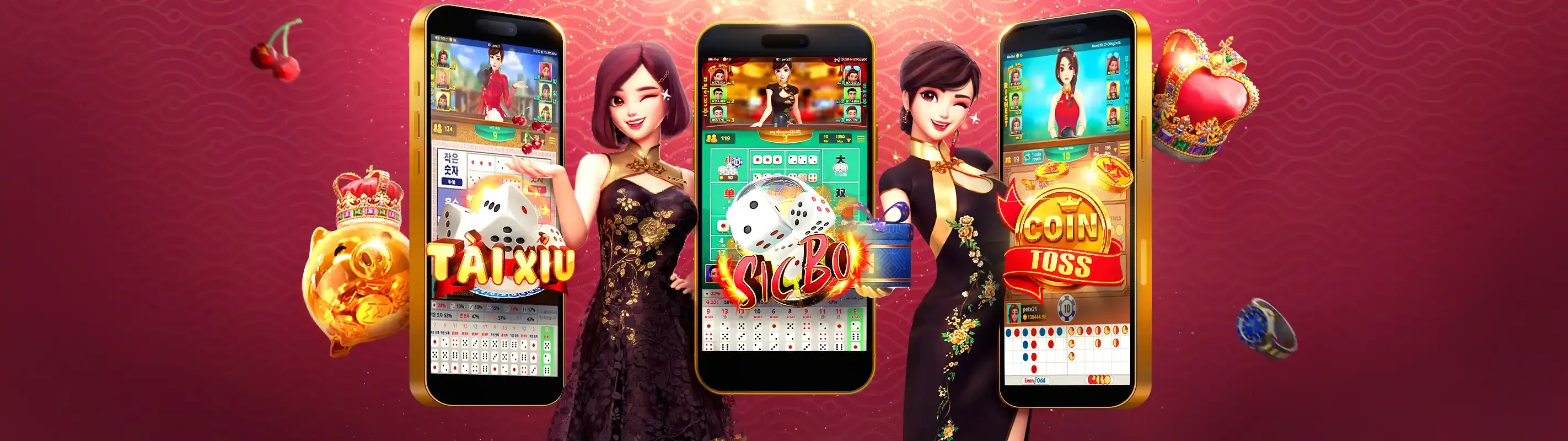 Thế giới Game Bắn Cá sống động tại boss8 trang chủ chính thức