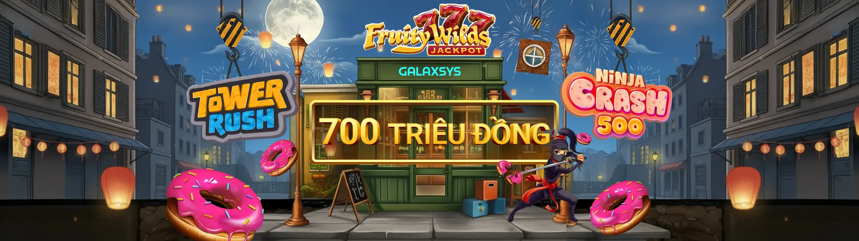 Thưởng nạp lại hàng ngày cho đá gà