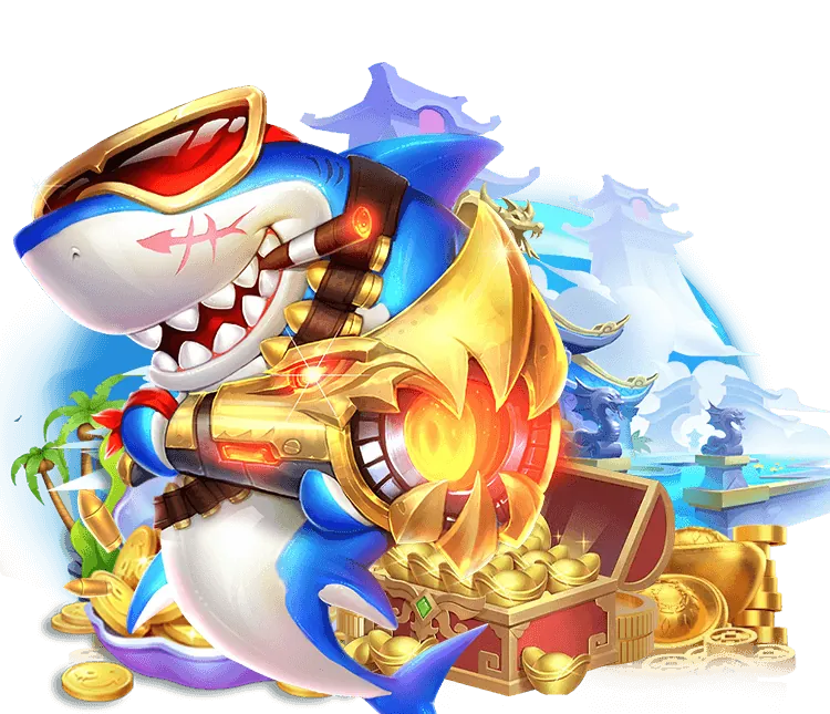 Game Bắn Cá VIP