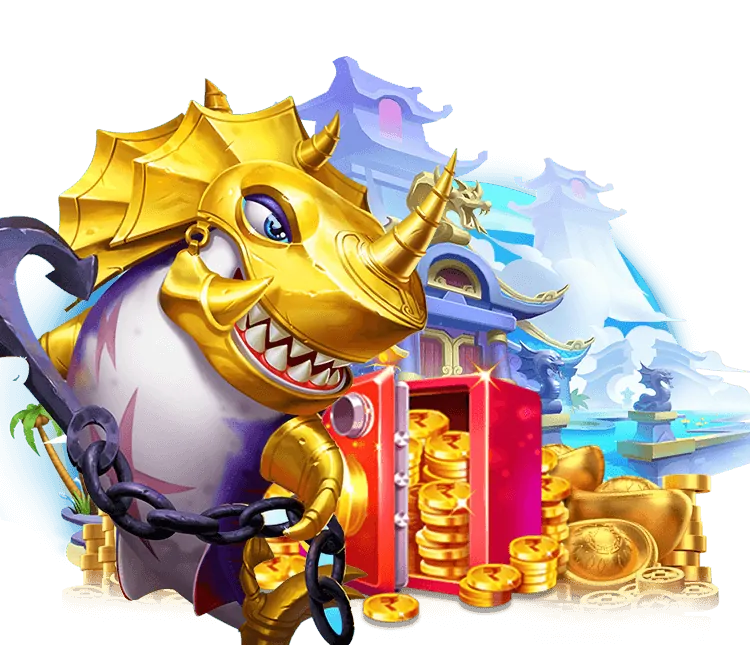 Trò chơi slot và nổ hũ với giải độc đắc lớn